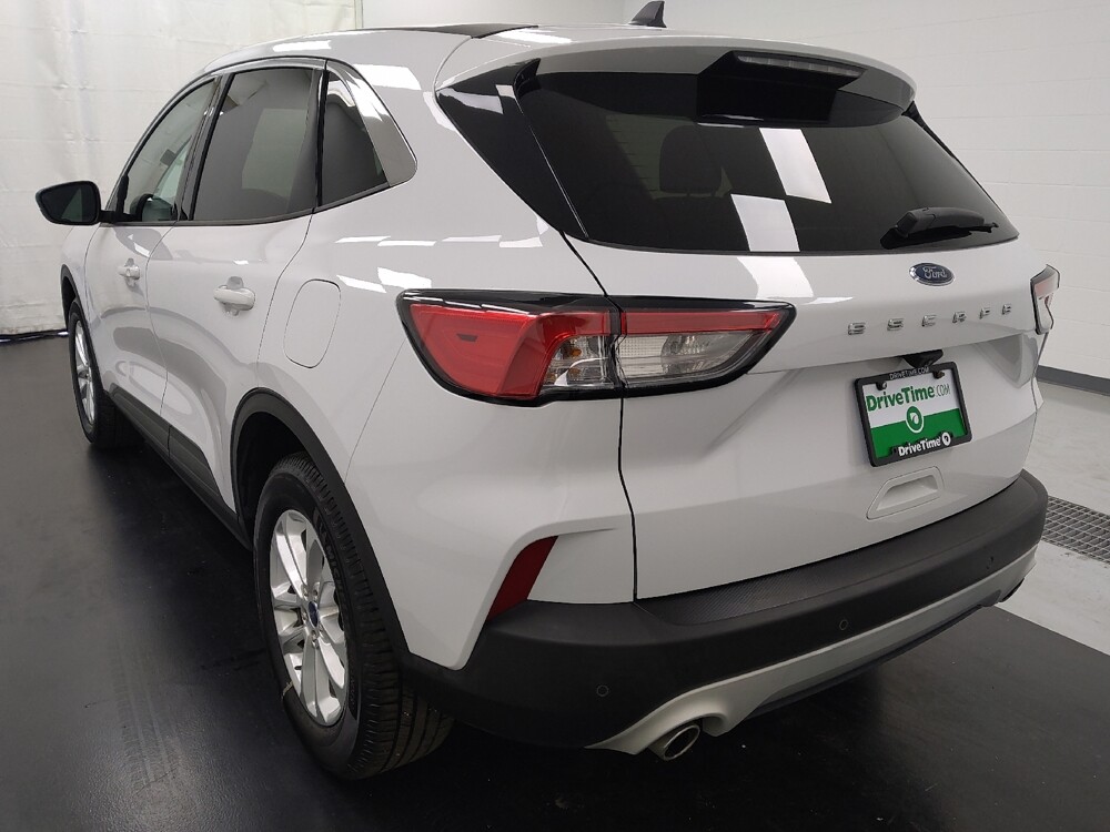 2020 Ford Escape in St. Louis, MO 63125 - 18141356 5