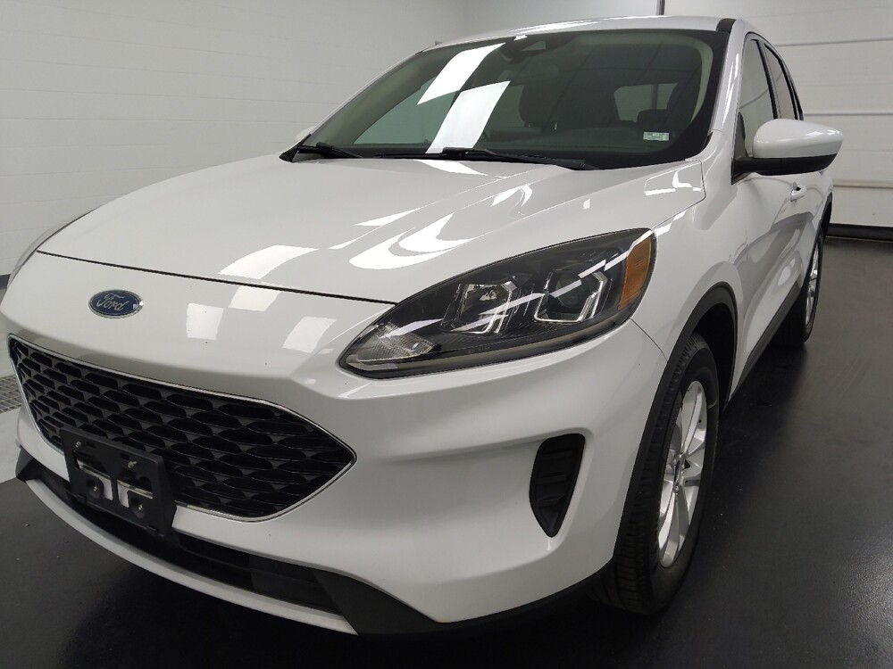2020 Ford Escape in St. Louis, MO 63125 - 18141356 15