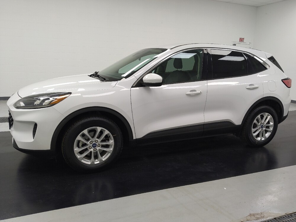 2020 Ford Escape in St. Louis, MO 63125 - 18141356 2