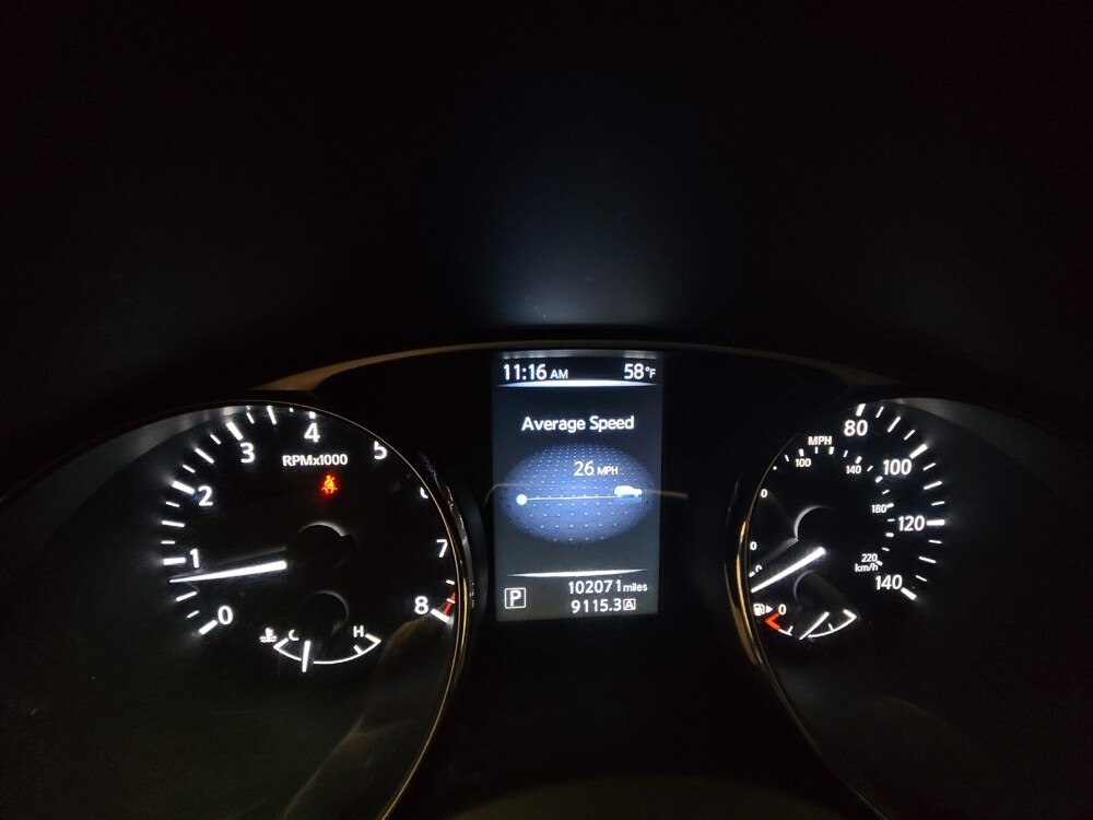 2015 Nissan Rogue in Downey, CA 90241 - 18141357 23