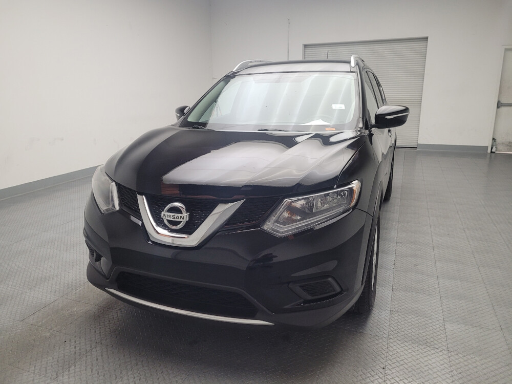 2015 Nissan Rogue in Downey, CA 90241 - 18141357 15