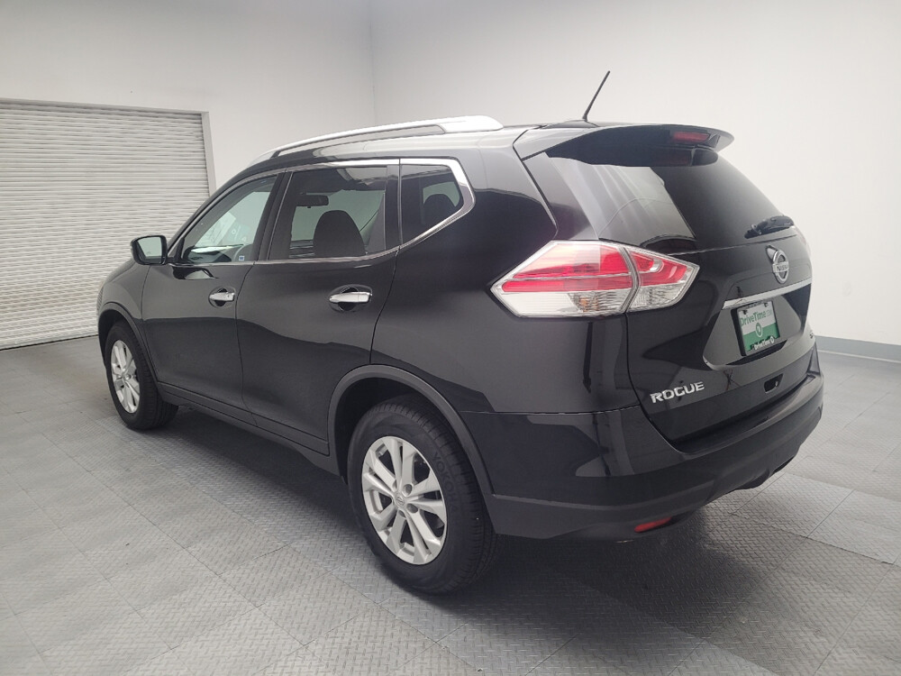 2015 Nissan Rogue in Downey, CA 90241 - 18141357 5