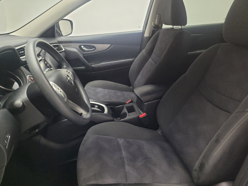 2015 Nissan Rogue in Downey, CA 90241 - 18141357 17