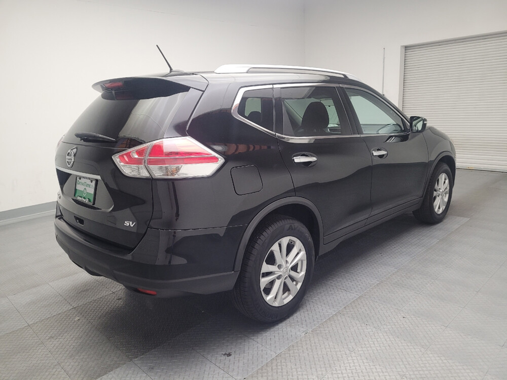 2015 Nissan Rogue in Downey, CA 90241 - 18141357 9