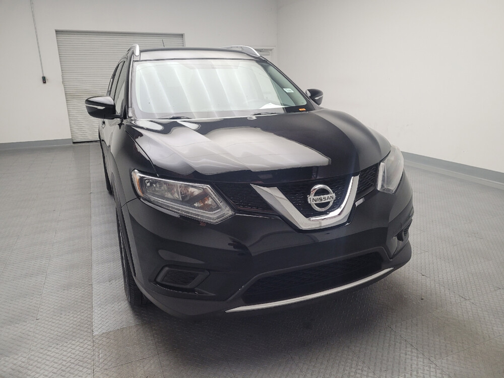 2015 Nissan Rogue in Downey, CA 90241 - 18141357 14