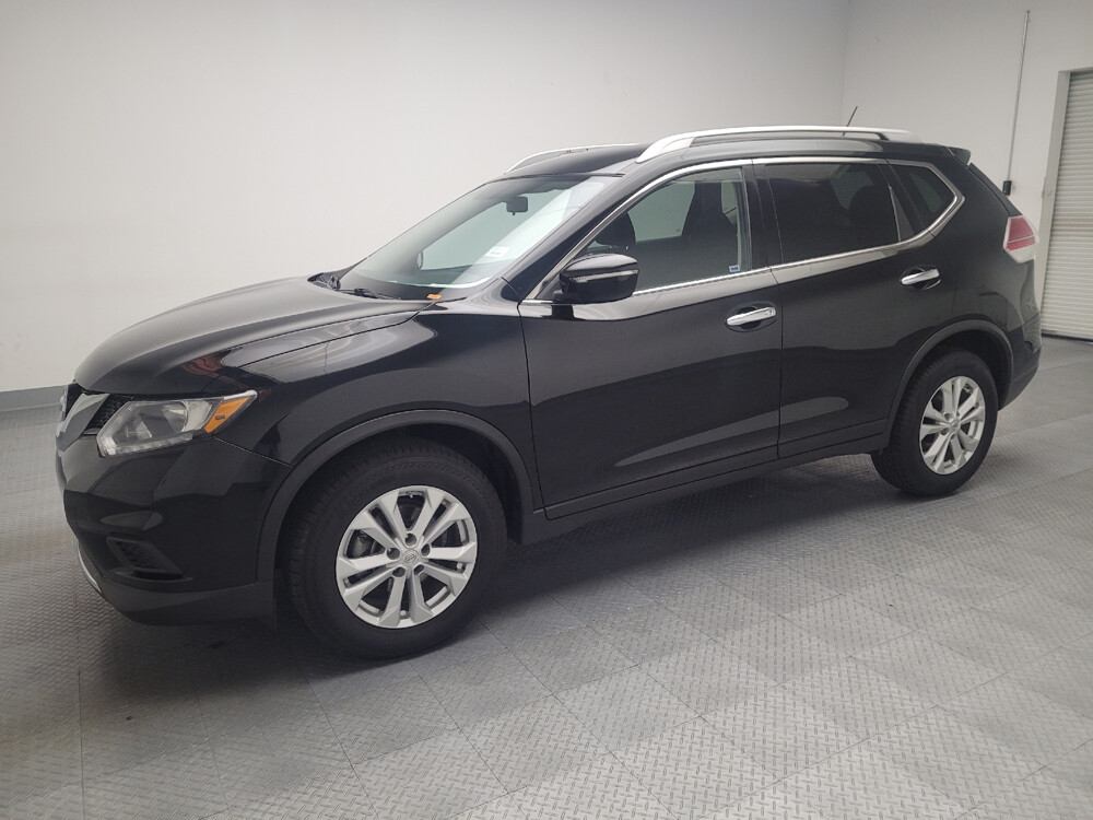 2015 Nissan Rogue in Downey, CA 90241 - 18141357 2