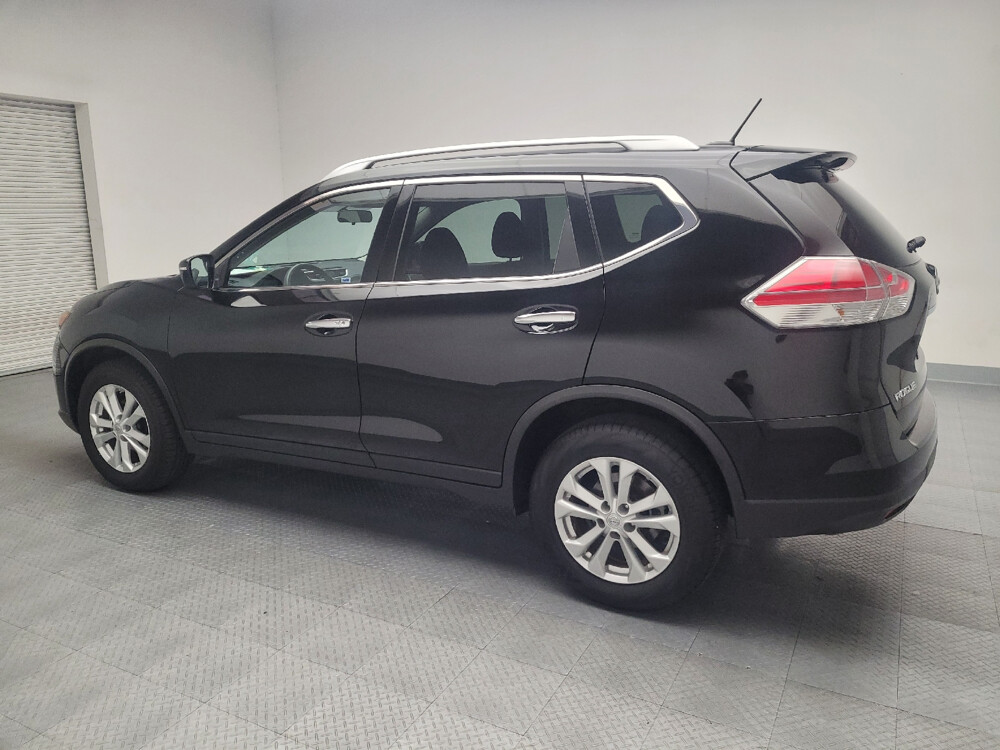 2015 Nissan Rogue in Downey, CA 90241 - 18141357 3
