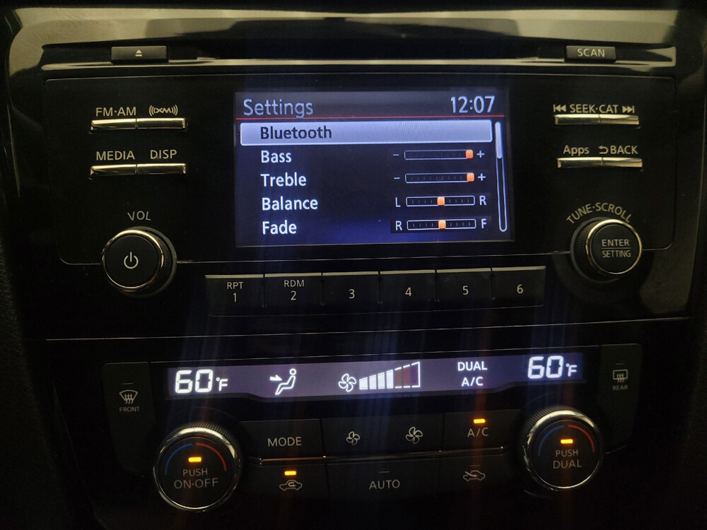 2015 Nissan Rogue in Downey, CA 90241 - 18141357 25