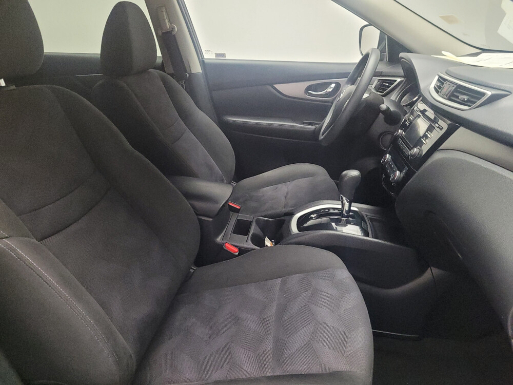 2015 Nissan Rogue in Downey, CA 90241 - 18141357 21