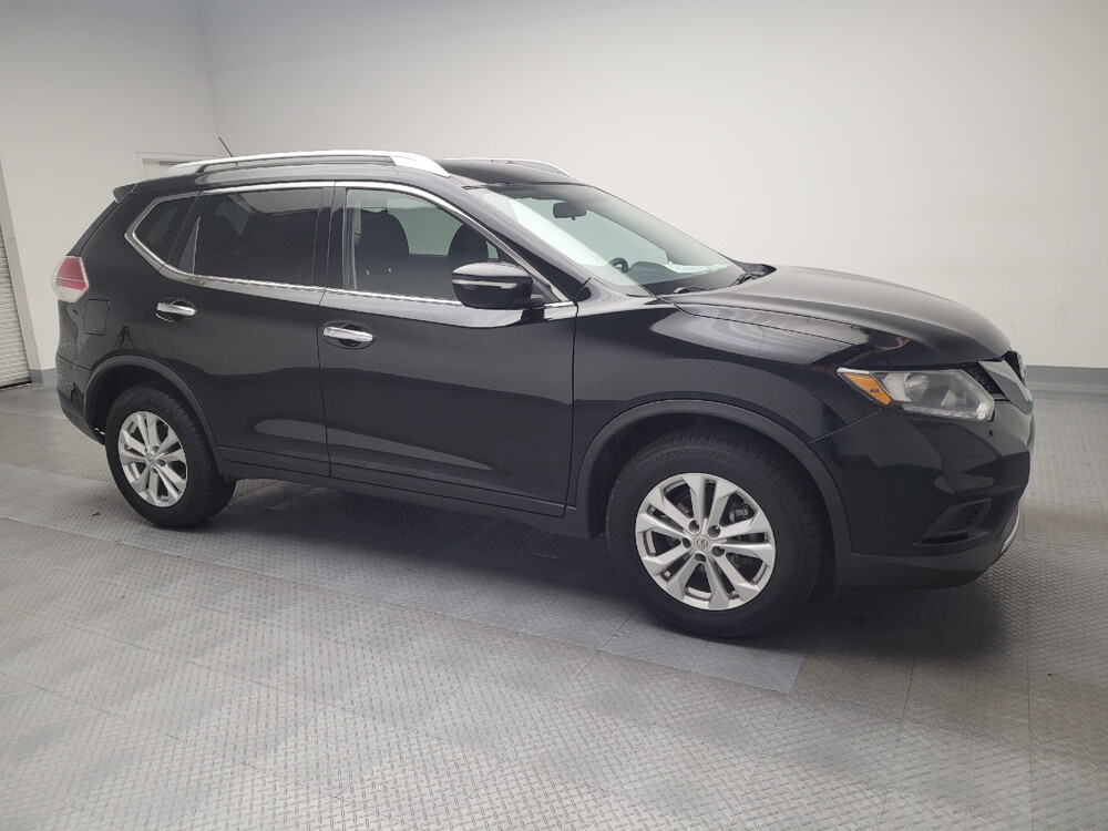 2015 Nissan Rogue in Downey, CA 90241 - 18141357 11
