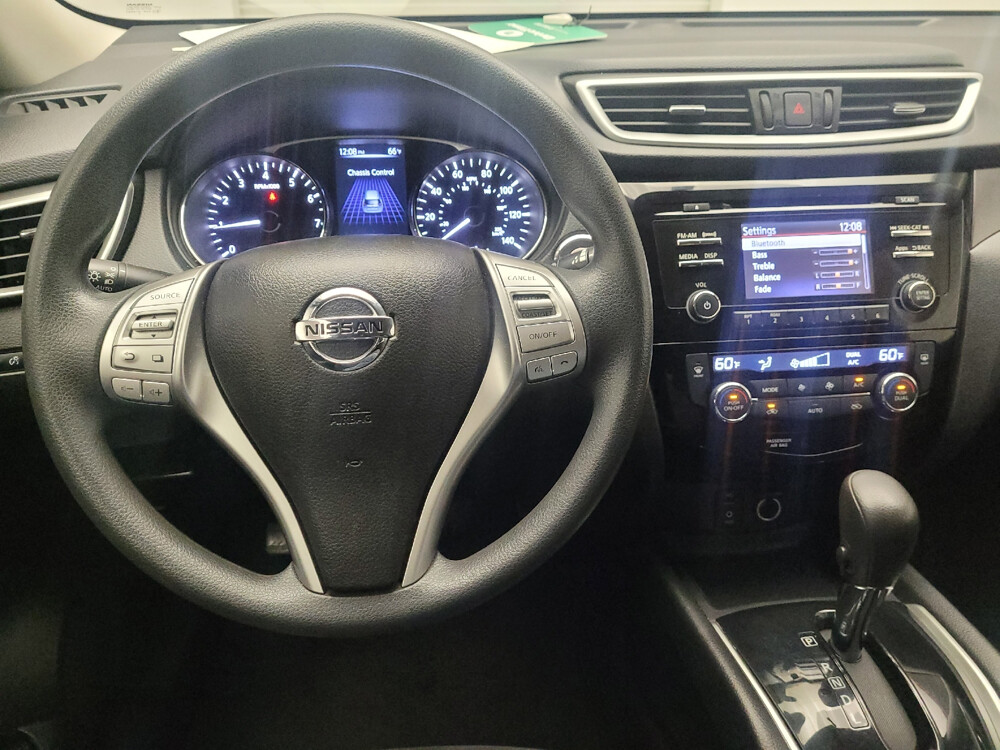 2015 Nissan Rogue in Downey, CA 90241 - 18141357 22