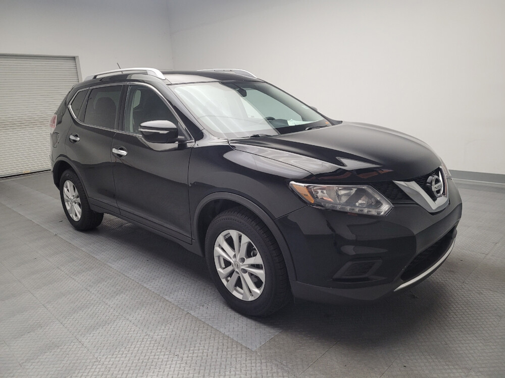 2015 Nissan Rogue in Downey, CA 90241 - 18141357 13