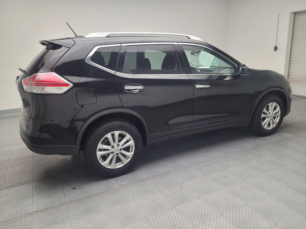 2015 Nissan Rogue in Downey, CA 90241 - 18141357 10