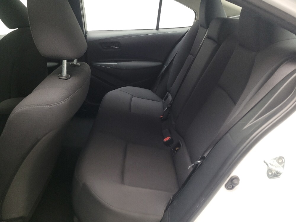 2023 Toyota Corolla in Downey, CA 90241 - 18141359 18