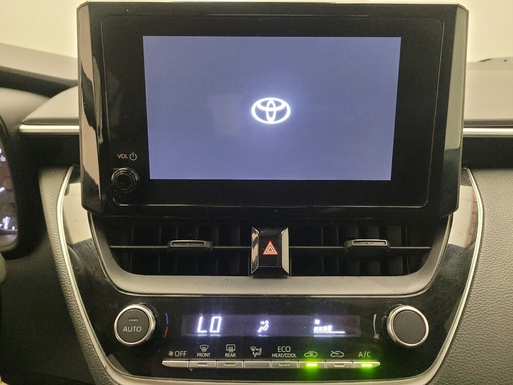 2023 Toyota Corolla in Downey, CA 90241 - 18141359 25