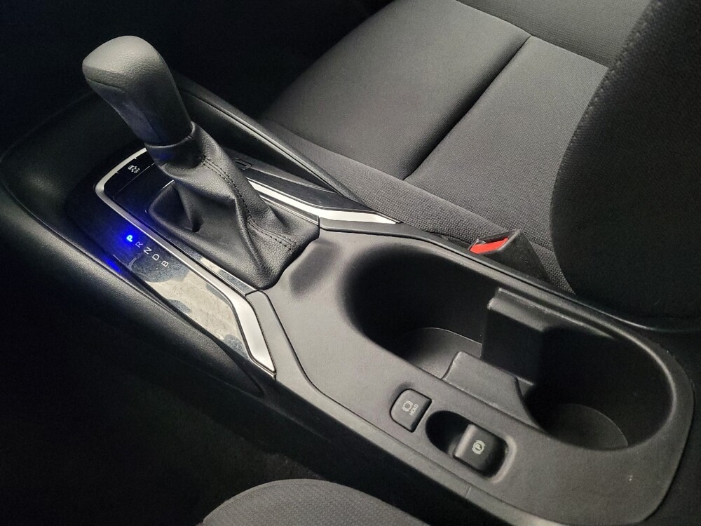 2023 Toyota Corolla in Downey, CA 90241 - 18141359 26