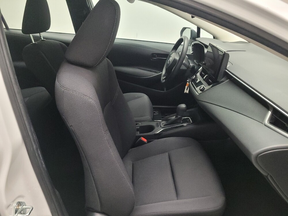 2023 Toyota Corolla in Downey, CA 90241 - 18141359 21