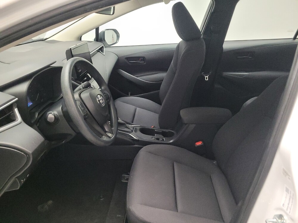2023 Toyota Corolla in Downey, CA 90241 - 18141359 17