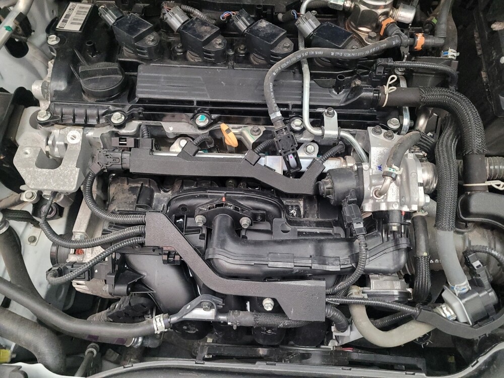 2023 Toyota Corolla in Downey, CA 90241 - 18141359 30