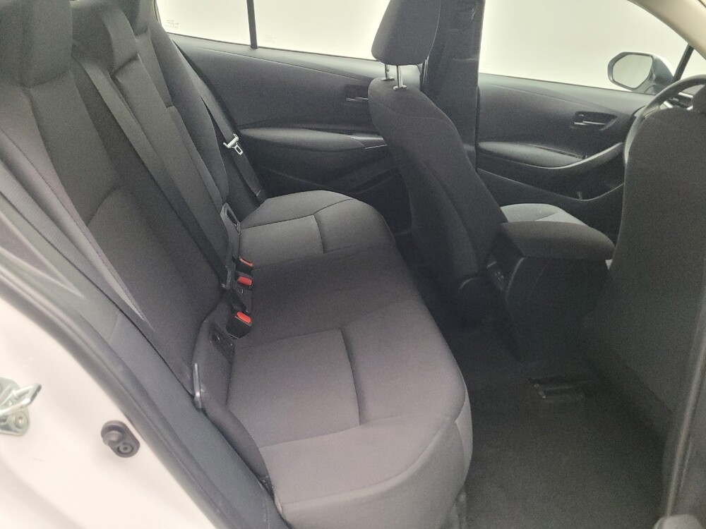 2023 Toyota Corolla in Downey, CA 90241 - 18141359 19
