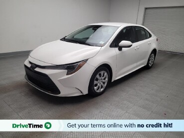 2023 Toyota Corolla in Downey, CA 90241