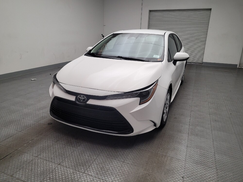 2023 Toyota Corolla in Downey, CA 90241 - 18141359 15