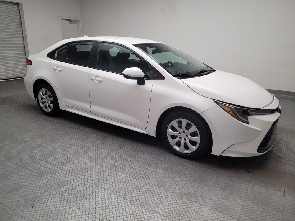 2023 Toyota Corolla in Downey, CA 90241 - 18141359 11