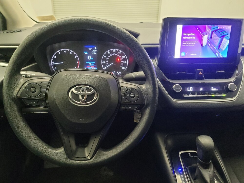 2023 Toyota Corolla in Downey, CA 90241 - 18141359 22
