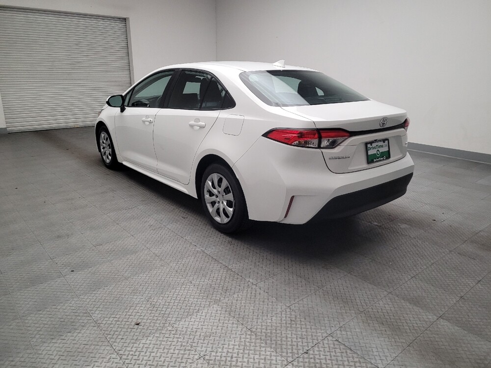 2023 Toyota Corolla in Downey, CA 90241 - 18141359 5