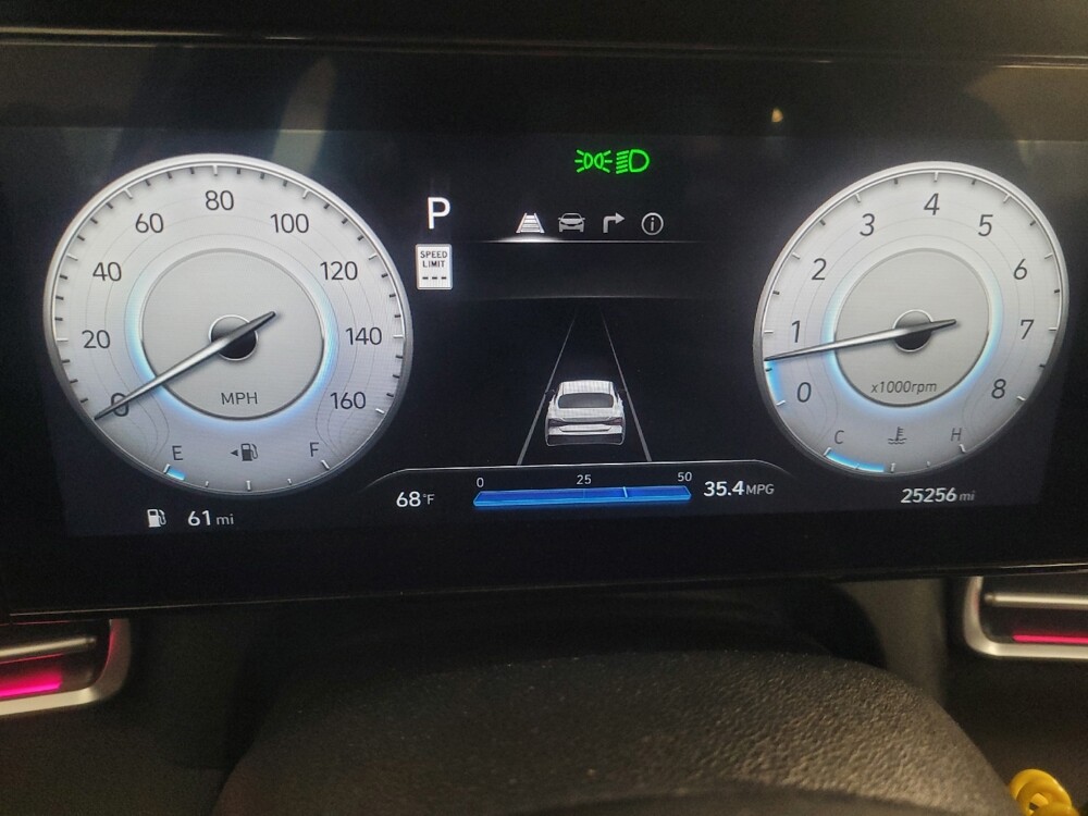 2025 Hyundai Elantra in Knoxville, TN 37923 - 18141360 23