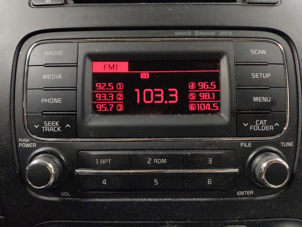 2015 Kia Forte in Chattanooga, TN 37421 - 18141361 25