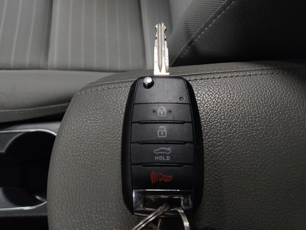 2015 Kia Forte in Chattanooga, TN 37421 - 18141361 32