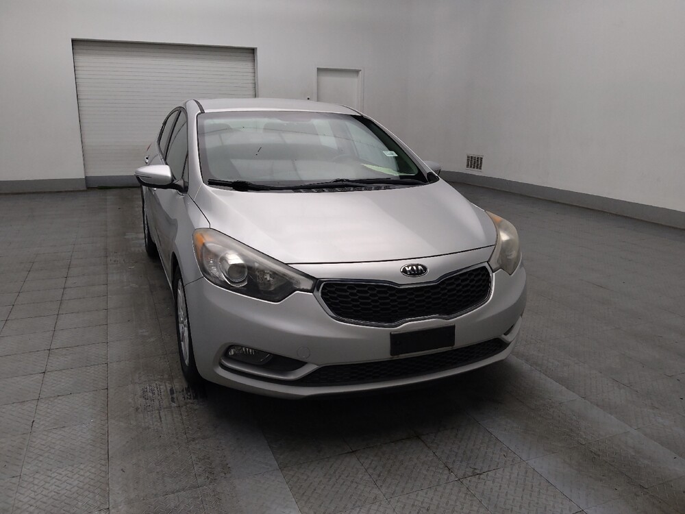 2015 Kia Forte in Chattanooga, TN 37421 - 18141361 13