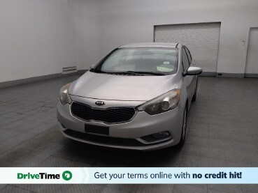 2015 Kia Forte in Chattanooga, TN 37421