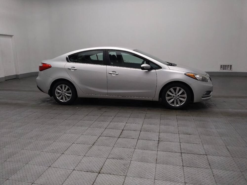 2015 Kia Forte in Chattanooga, TN 37421 - 18141361 11