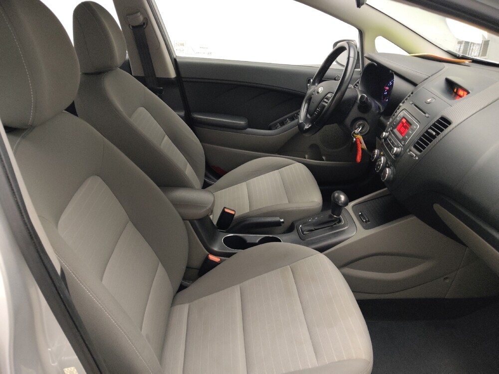 2015 Kia Forte in Chattanooga, TN 37421 - 18141361 21