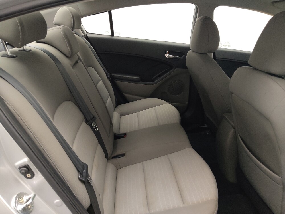2015 Kia Forte in Chattanooga, TN 37421 - 18141361 19