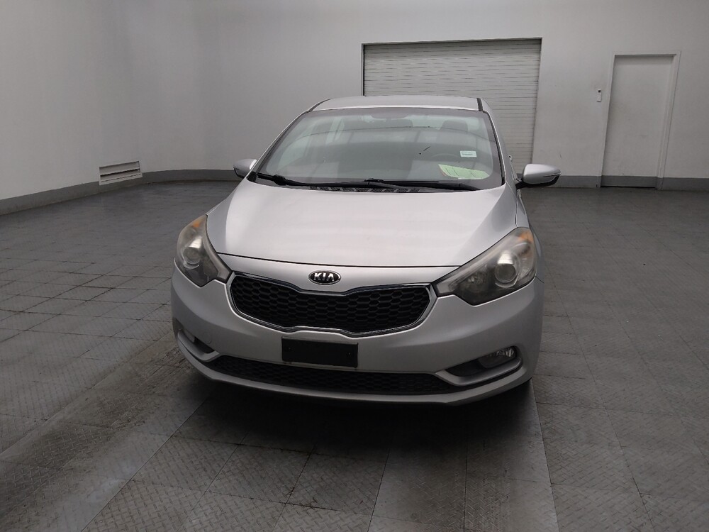2015 Kia Forte in Chattanooga, TN 37421 - 18141361 15
