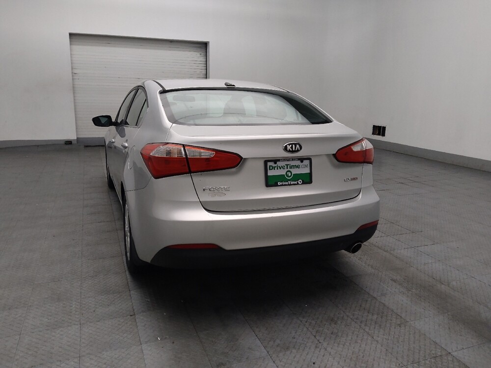 2015 Kia Forte in Chattanooga, TN 37421 - 18141361 5
