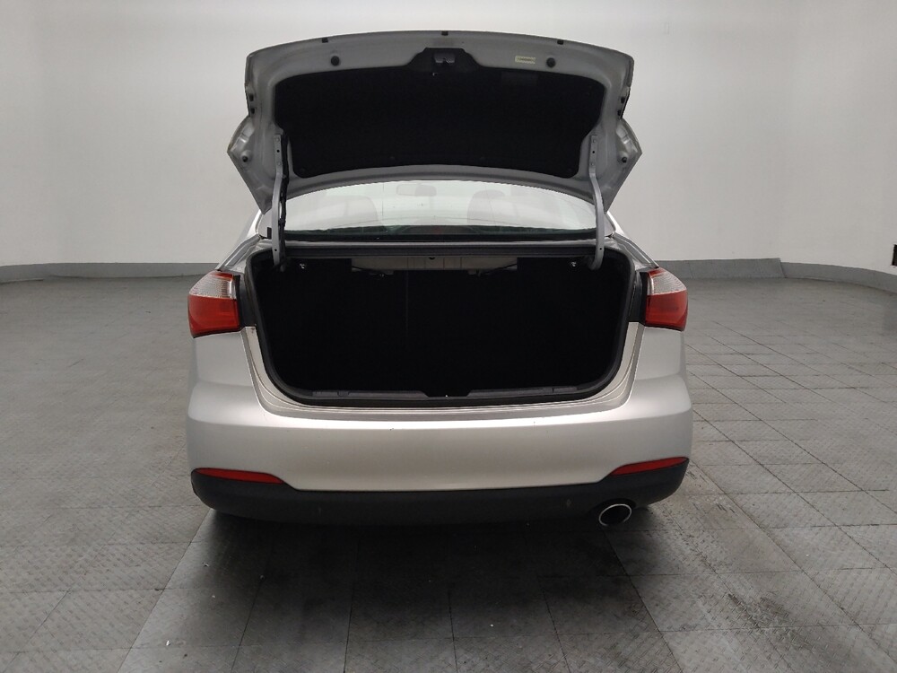 2015 Kia Forte in Chattanooga, TN 37421 - 18141361 29
