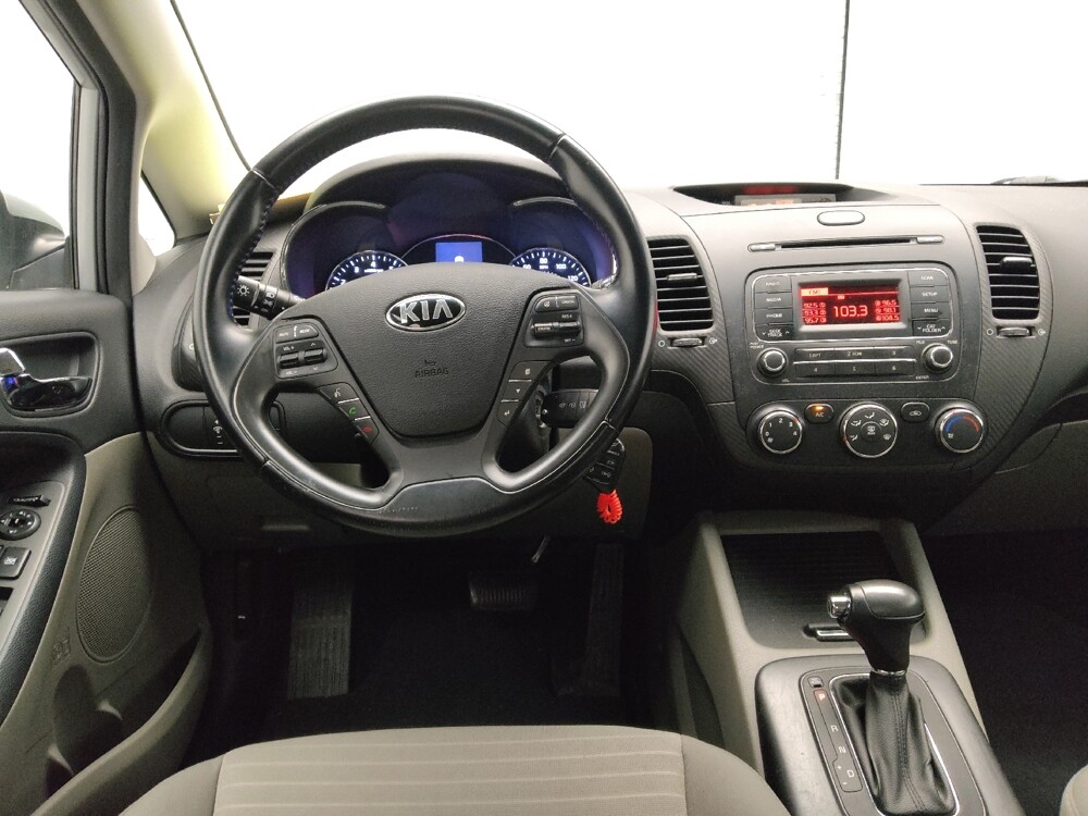 2015 Kia Forte in Chattanooga, TN 37421 - 18141361 22