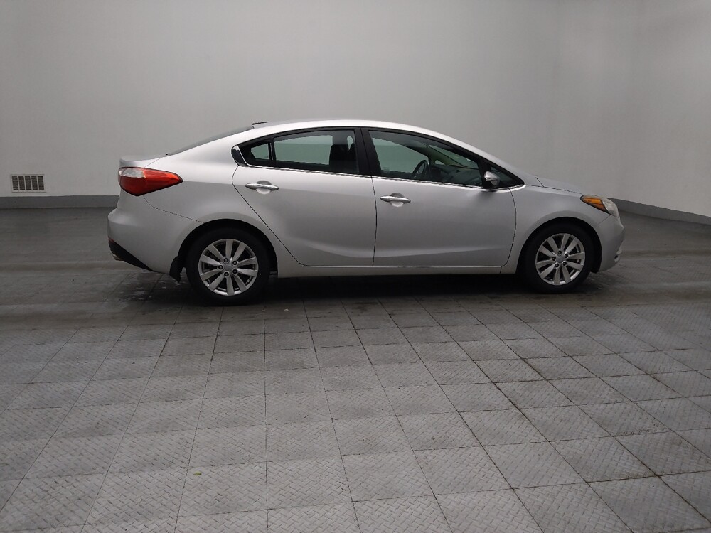 2015 Kia Forte in Chattanooga, TN 37421 - 18141361 10