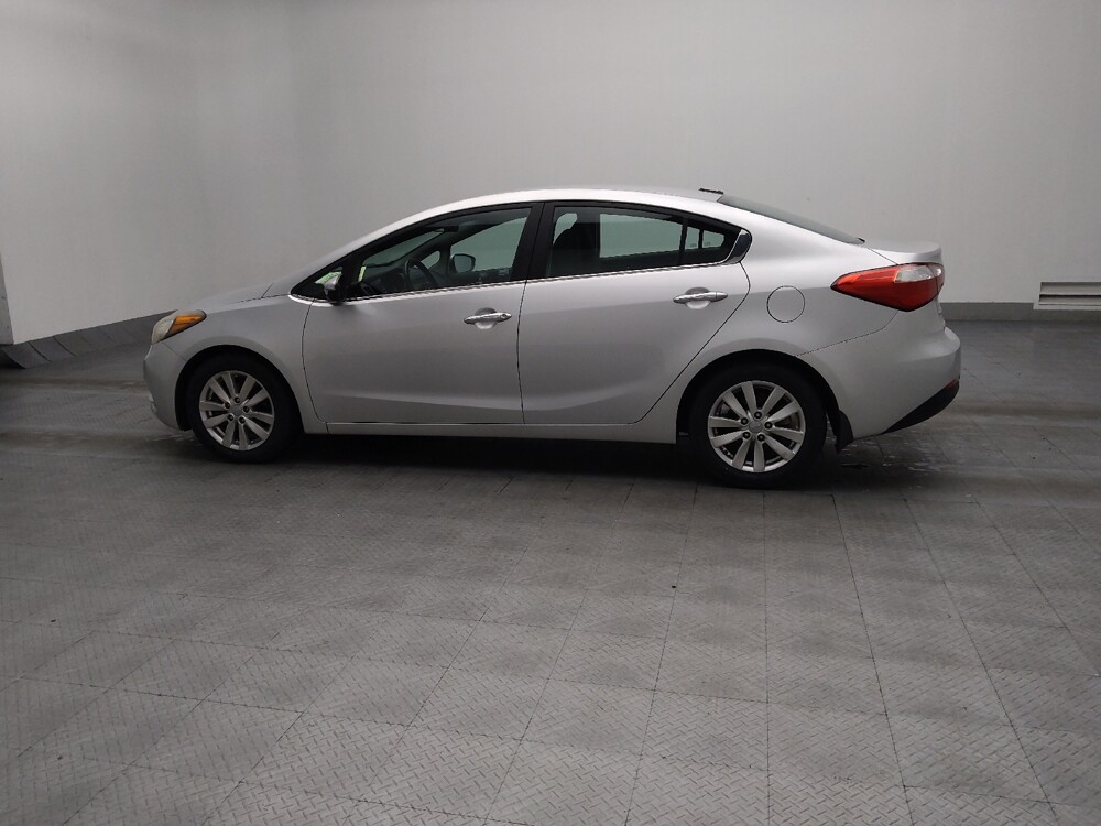 2015 Kia Forte in Chattanooga, TN 37421 - 18141361 3