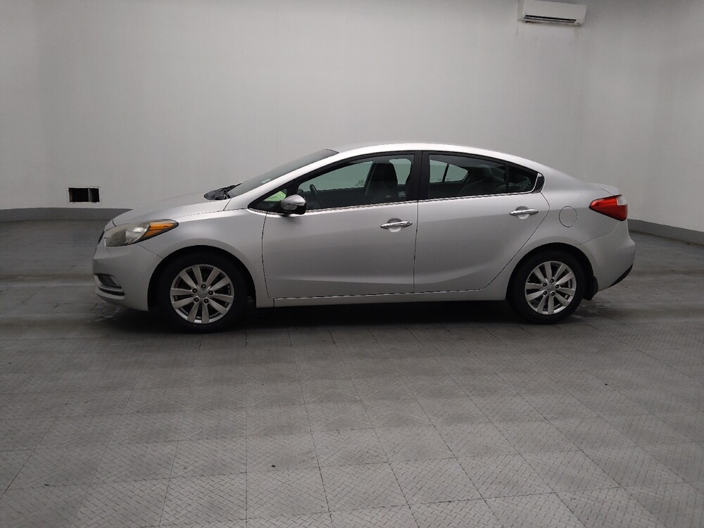 2015 Kia Forte in Chattanooga, TN 37421 - 18141361 2