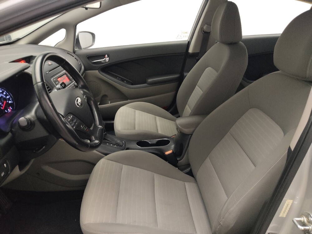 2015 Kia Forte in Chattanooga, TN 37421 - 18141361 17