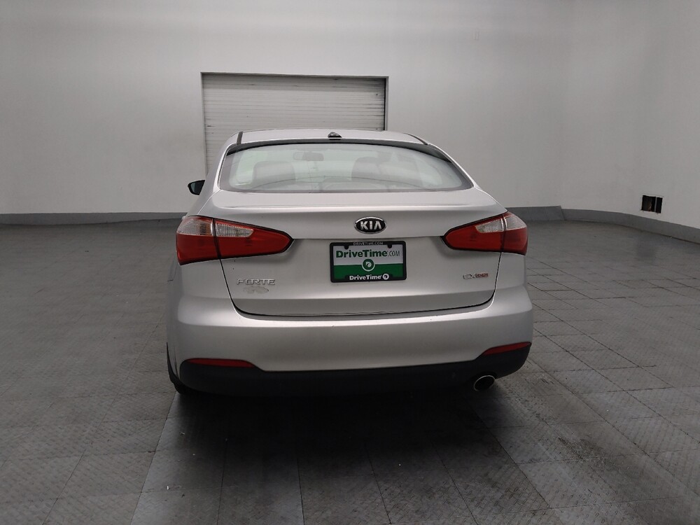 2015 Kia Forte in Chattanooga, TN 37421 - 18141361 6