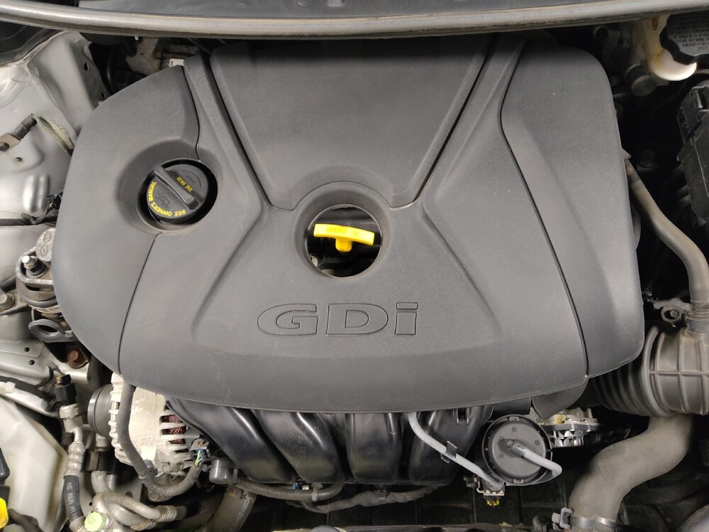 2015 Kia Forte in Chattanooga, TN 37421 - 18141361 30
