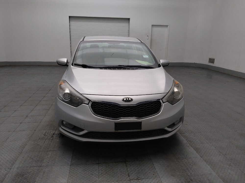 2015 Kia Forte in Chattanooga, TN 37421 - 18141361 14