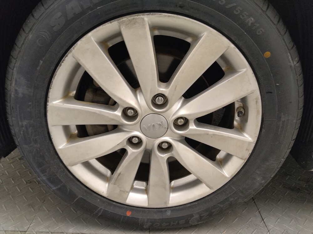 2015 Kia Forte in Chattanooga, TN 37421 - 18141361 31