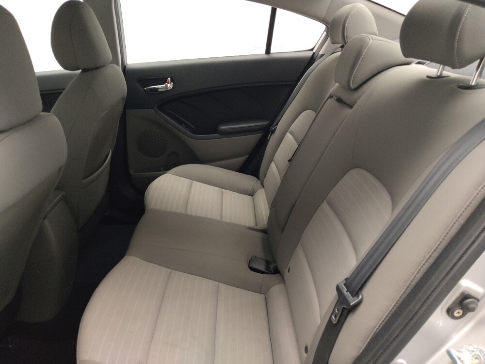 2015 Kia Forte in Chattanooga, TN 37421 - 18141361 18